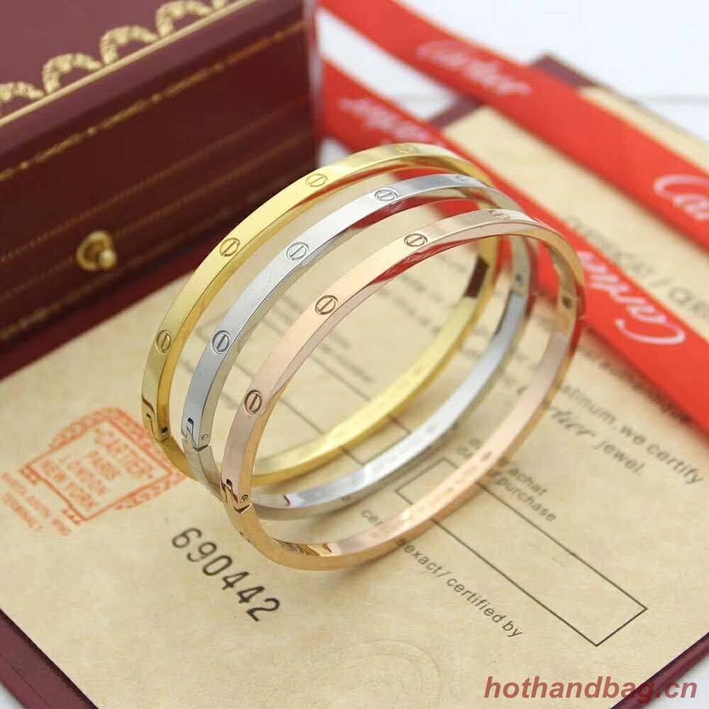 Cartier LEVE Bracelet CT0095 Cartier LEVE Bracelet CT0095