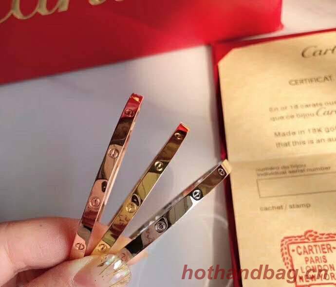 Cartier LEVE Bracelet CT0095 Cartier LEVE Bracelet CT0095