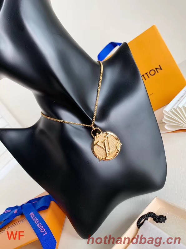 Louis Vuitton Necklace CE4814