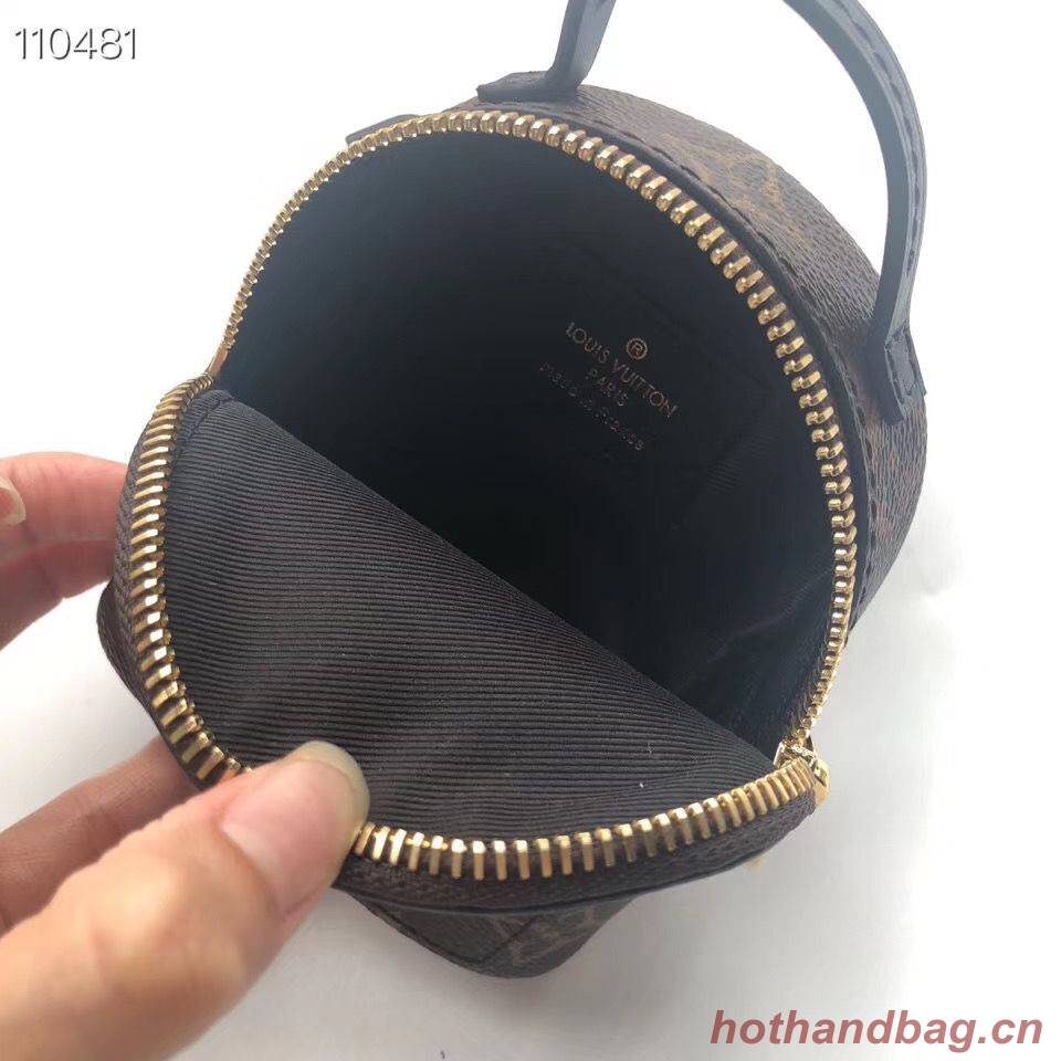 Louis Vuitton Monogram Canvas Mini Bag M41566 Louis Vuitton Monogram Canvas Mini Bag M41566