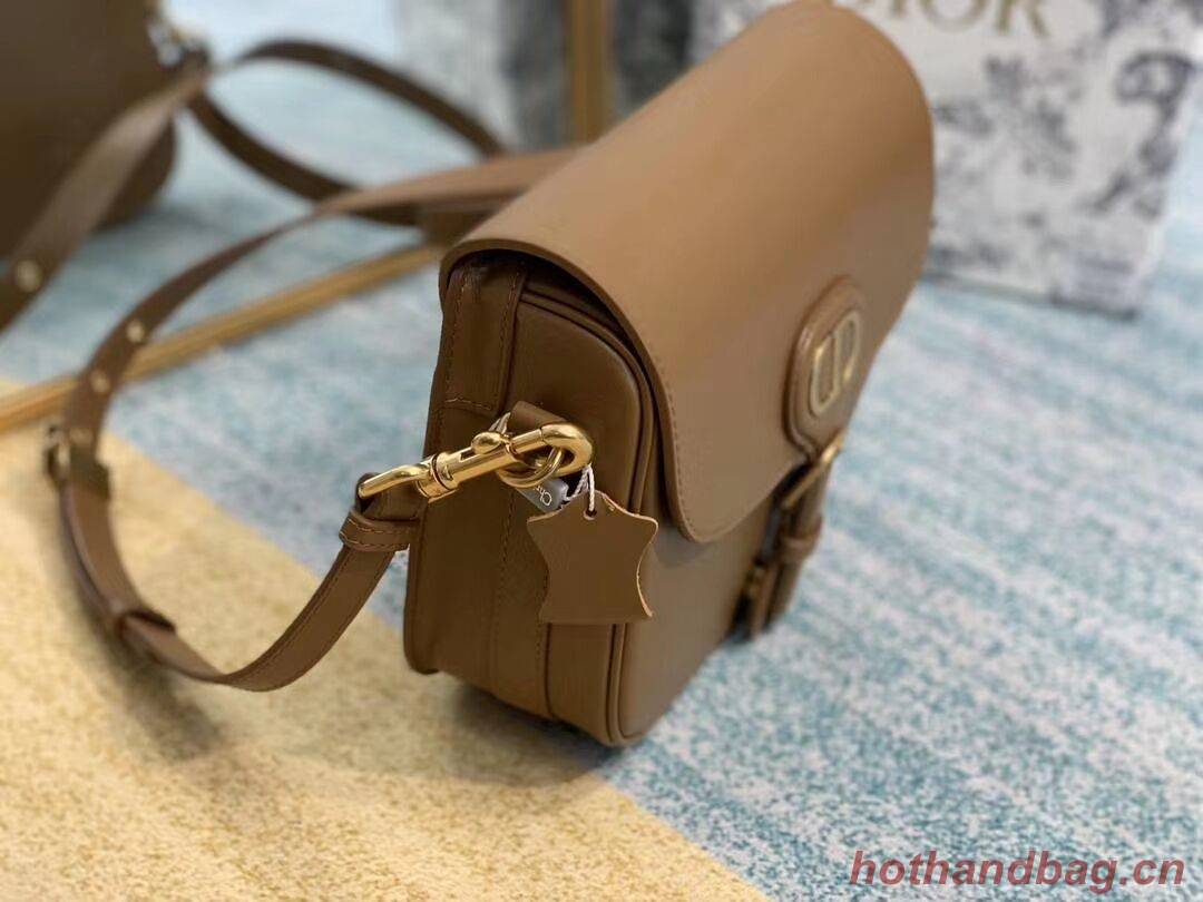 Dior SOFT CALFSKIN BAG medium M9319 Caramel Dior SOFT CALFSKIN BAG medium M9319 Caramel