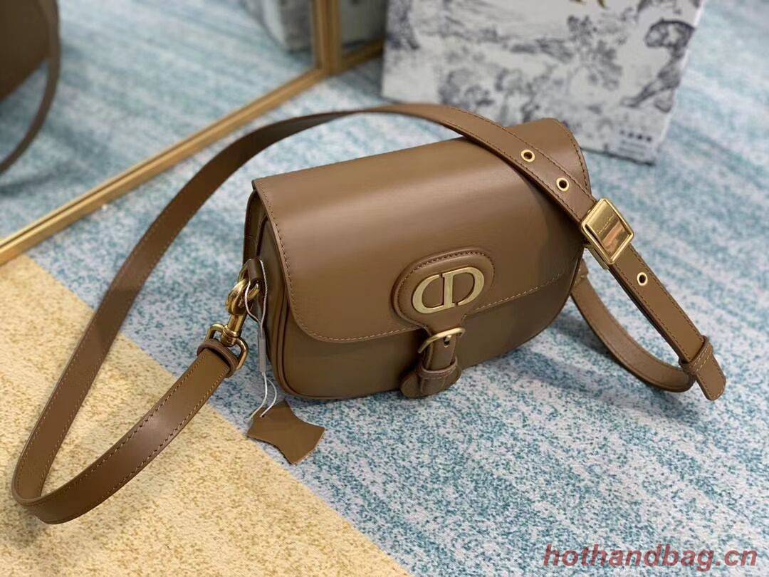 Dior SOFT CALFSKIN BAG small C0319 Caramel Dior SOFT CALFSKIN BAG small C0319 Caramel