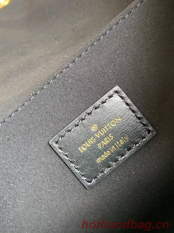 Louis vuitton SINCE 1854 POCHETTE METIS M57272