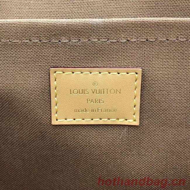 Louis Vuitton Original Monogram Canvas M51158