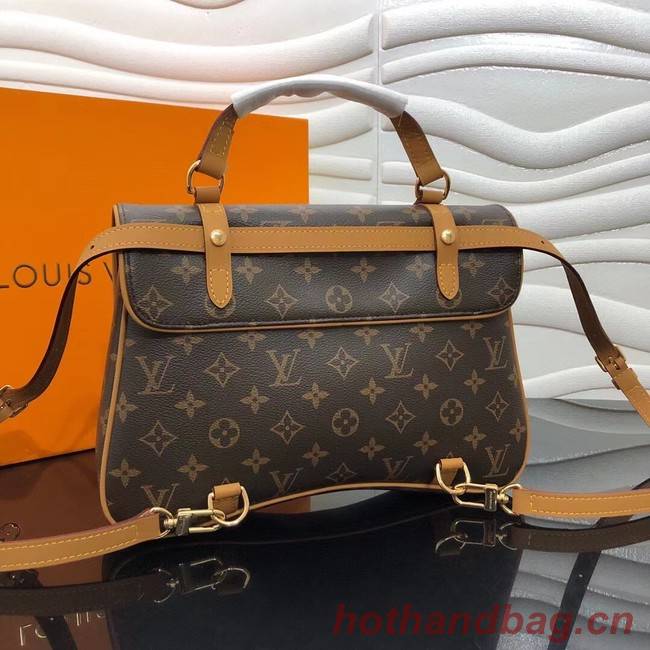 Louis Vuitton Original Monogram Canvas M51158