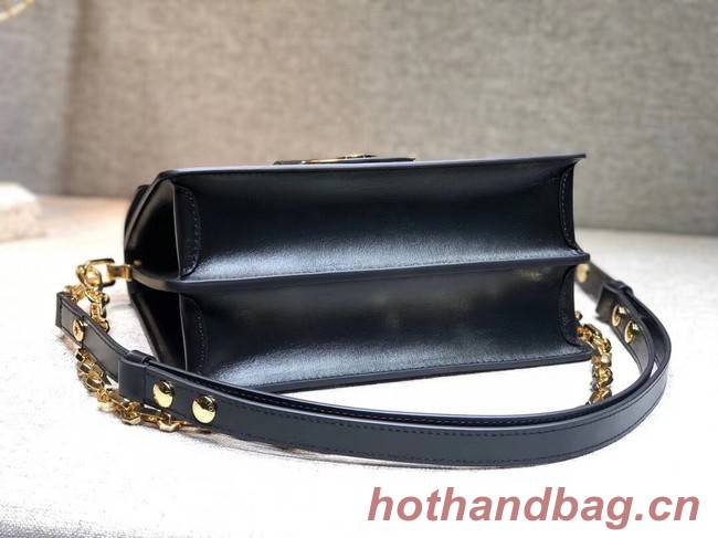 Louis Vuitton SINCE 1854 DAUPHINE M57171 BLACK