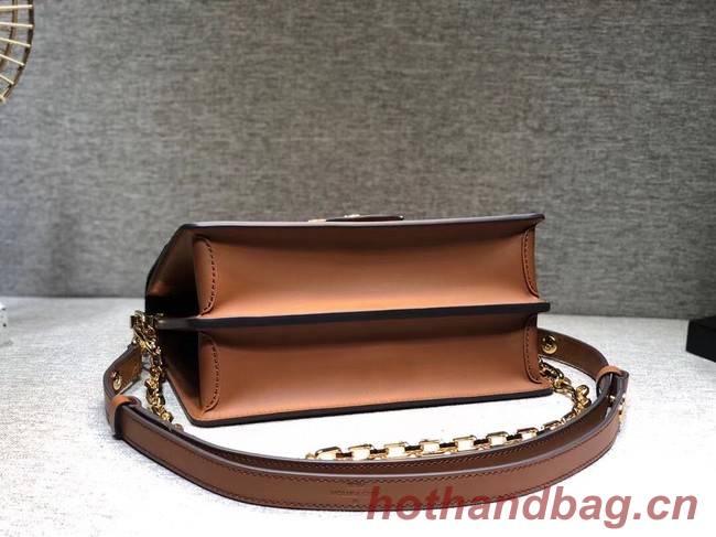 Louis Vuitton SINCE 1854 DAUPHINE M57171 Bordeaux