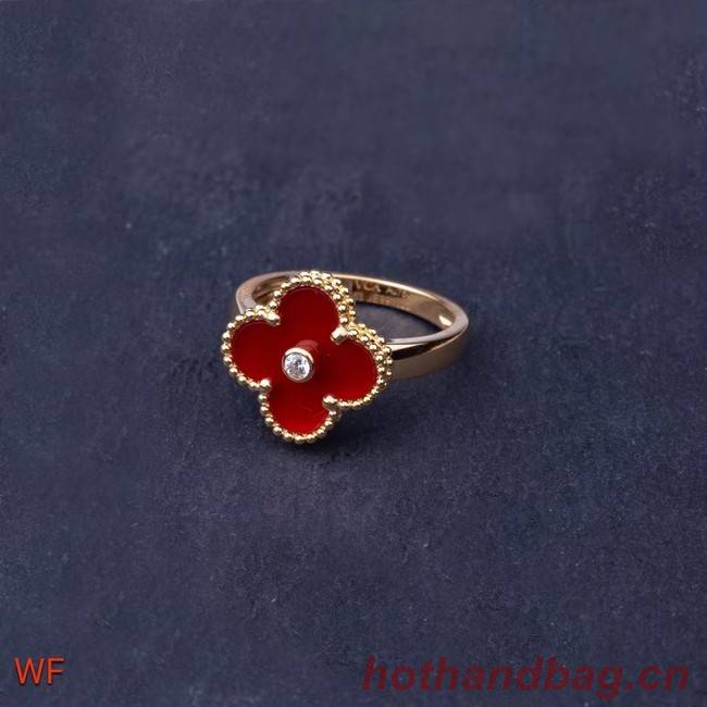 Van Cleef & Arpels Ring CE5804