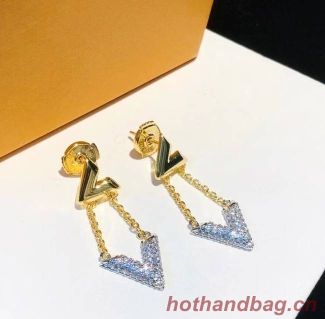 Louis Vuitton Earrings CE6088