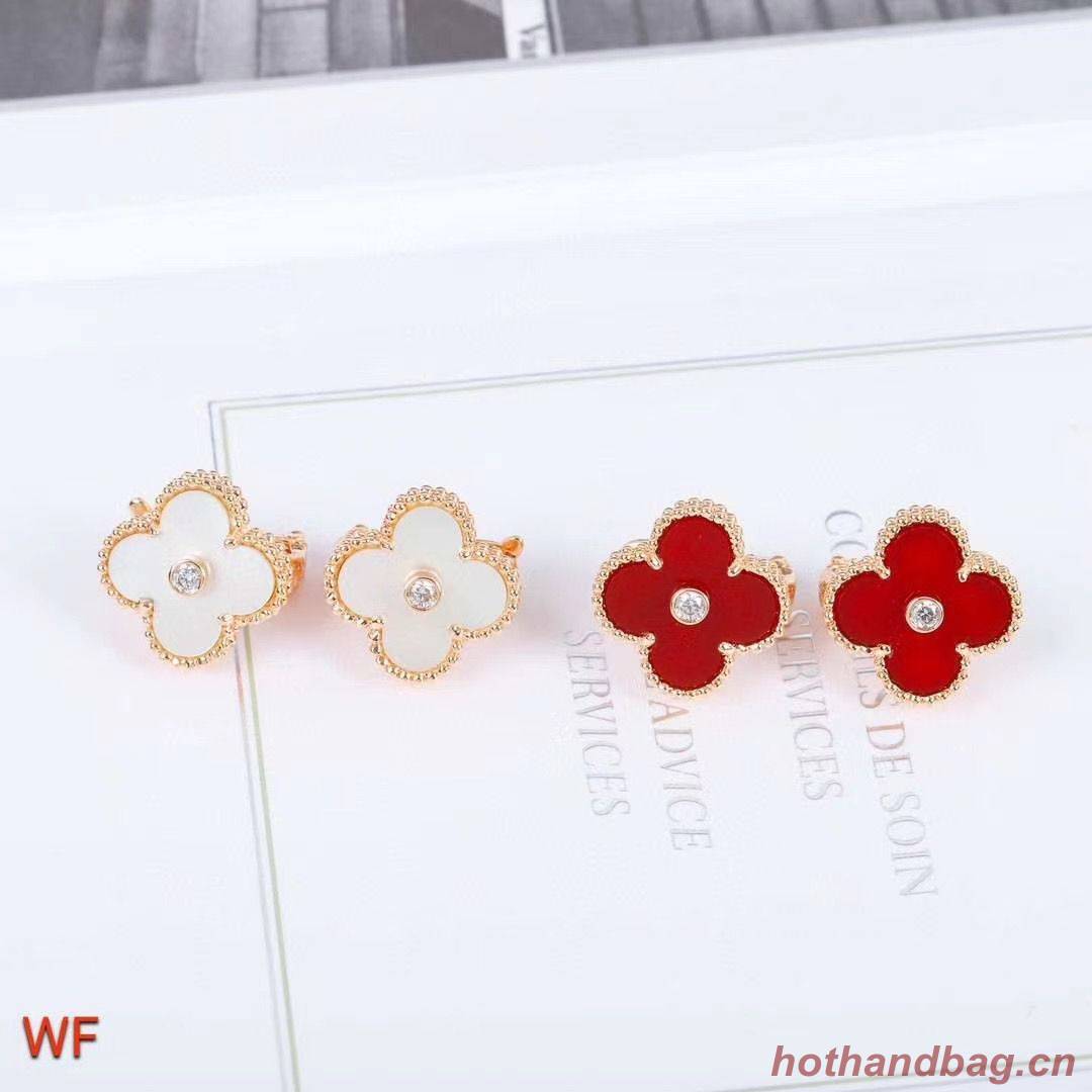 Van Cleef & Arpels Rings VCA3658 Van Cleef & Arpels Rings VCA3658