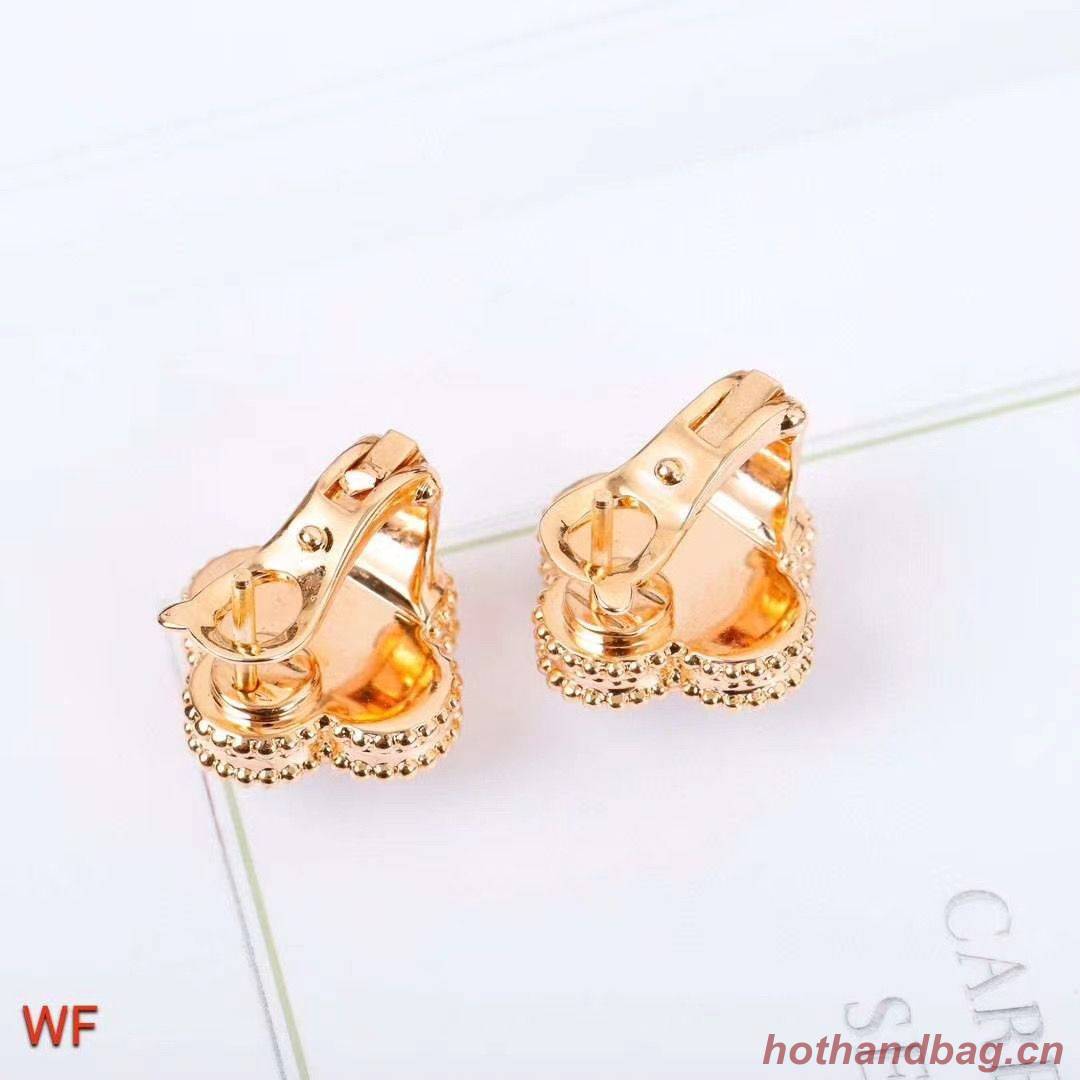 Van Cleef & Arpels Rings VCA3658 Van Cleef & Arpels Rings VCA3658