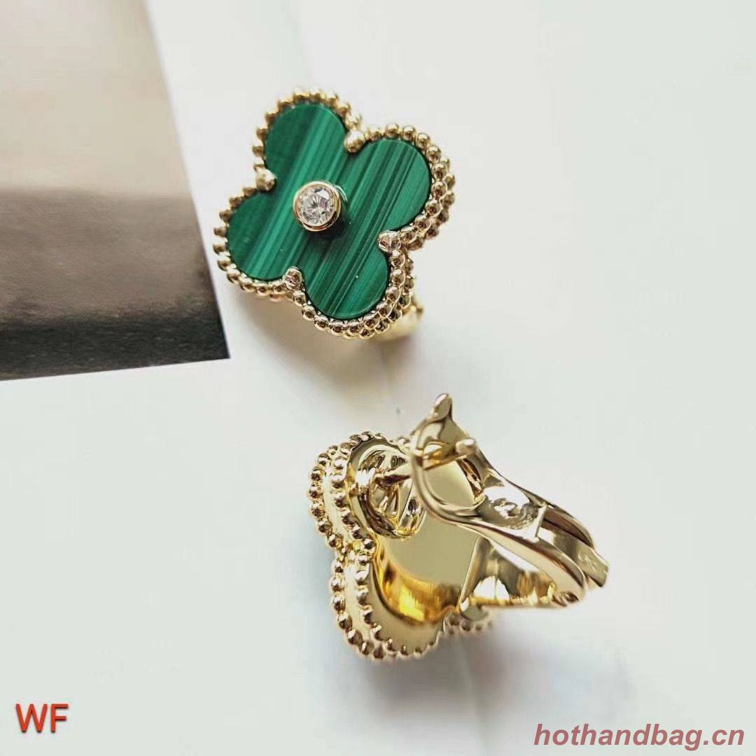 Van Cleef & Arpels Rings VCA3658 Van Cleef & Arpels Rings VCA3658