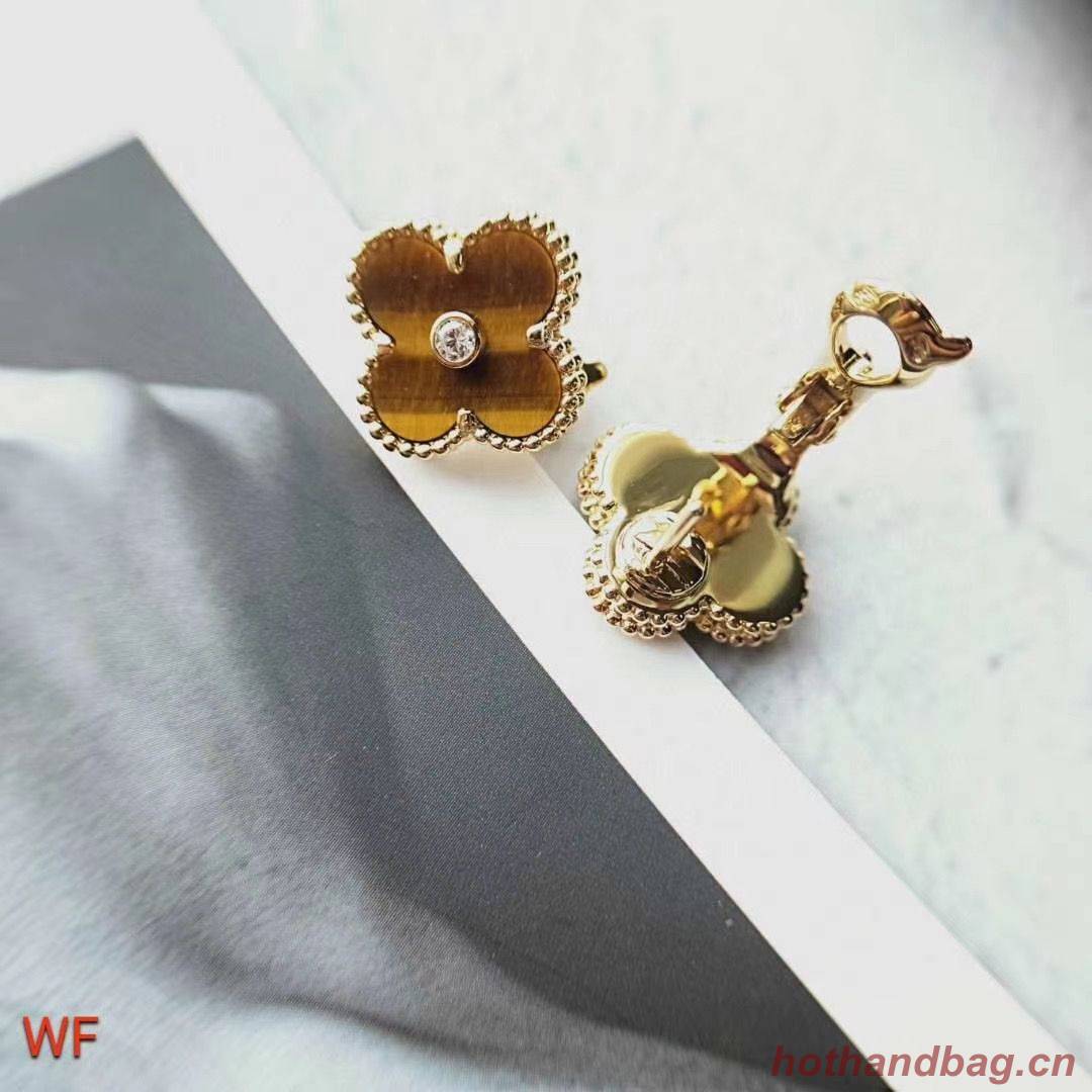 Van Cleef & Arpels Rings VCA3658 Van Cleef & Arpels Rings VCA3658