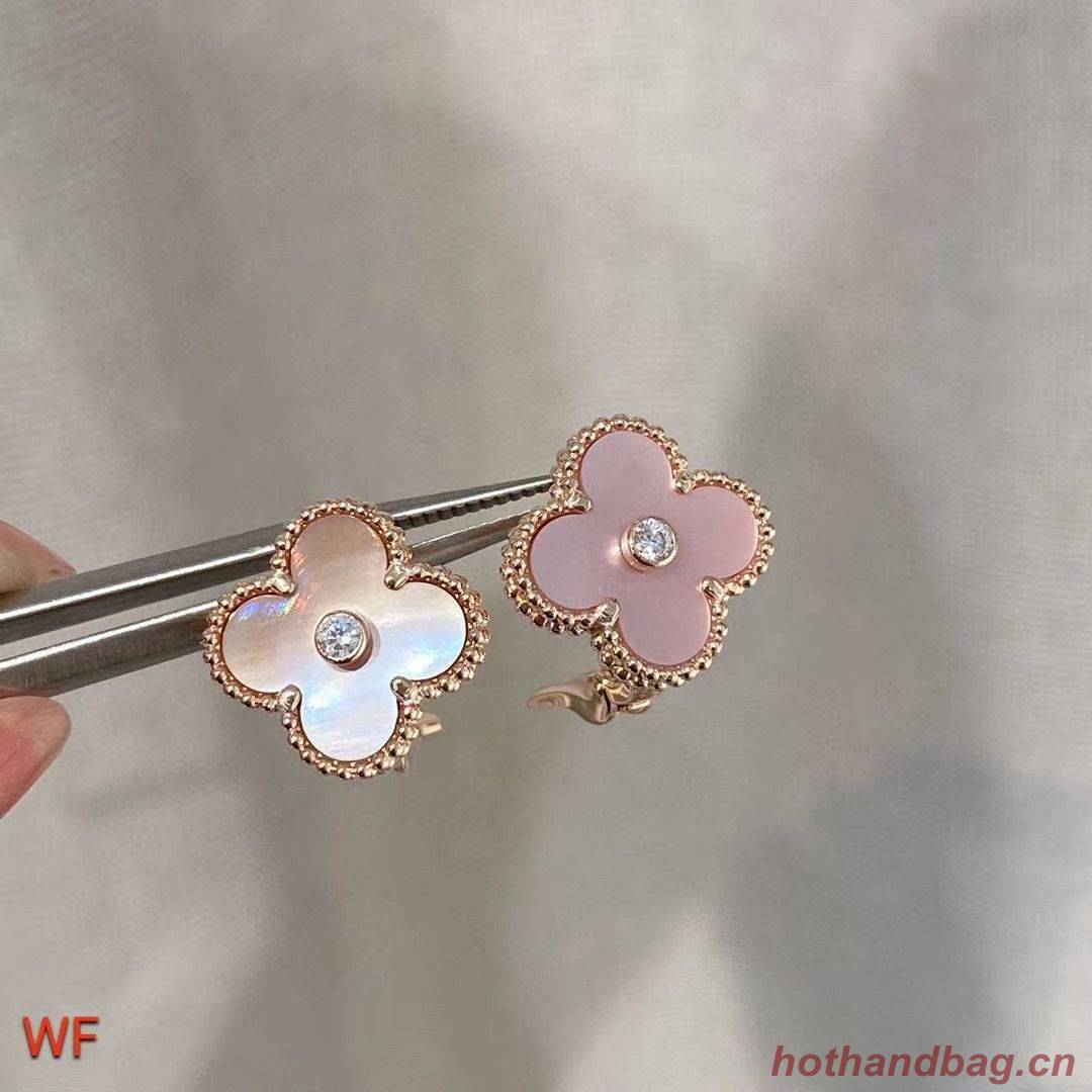 Van Cleef & Arpels Rings VCA3658 Van Cleef & Arpels Rings VCA3658