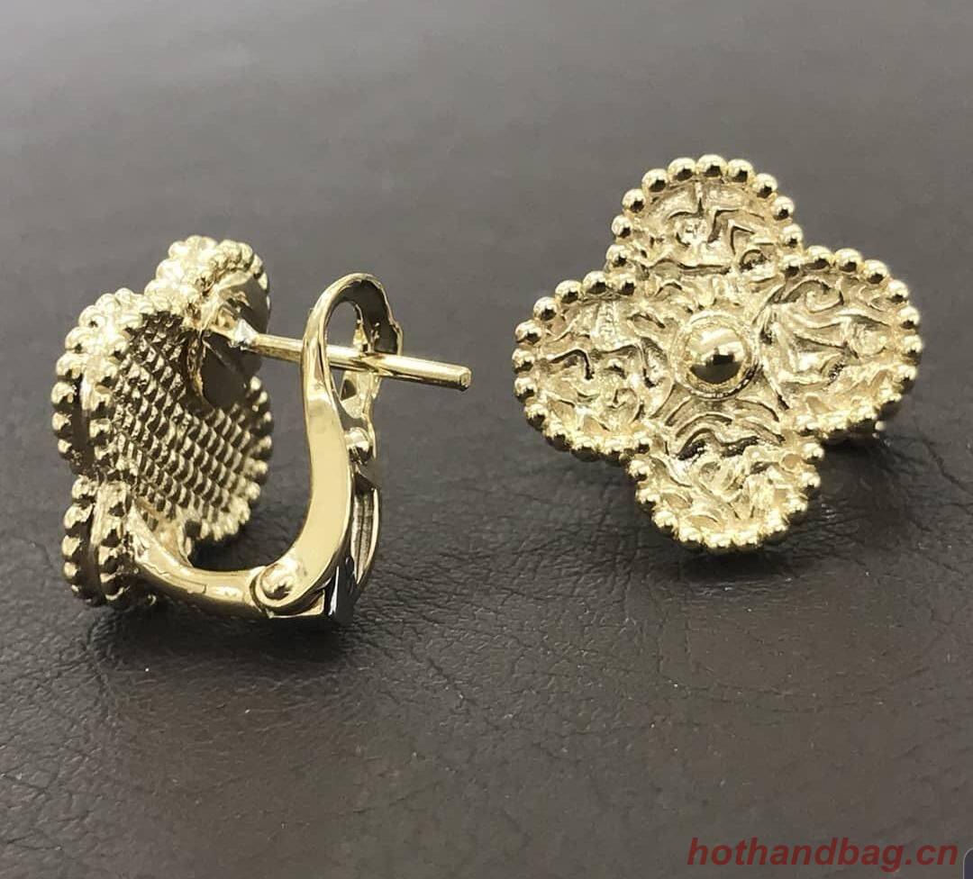 Van Cleef & Arpels Rings VCA3658 Van Cleef & Arpels Rings VCA3658