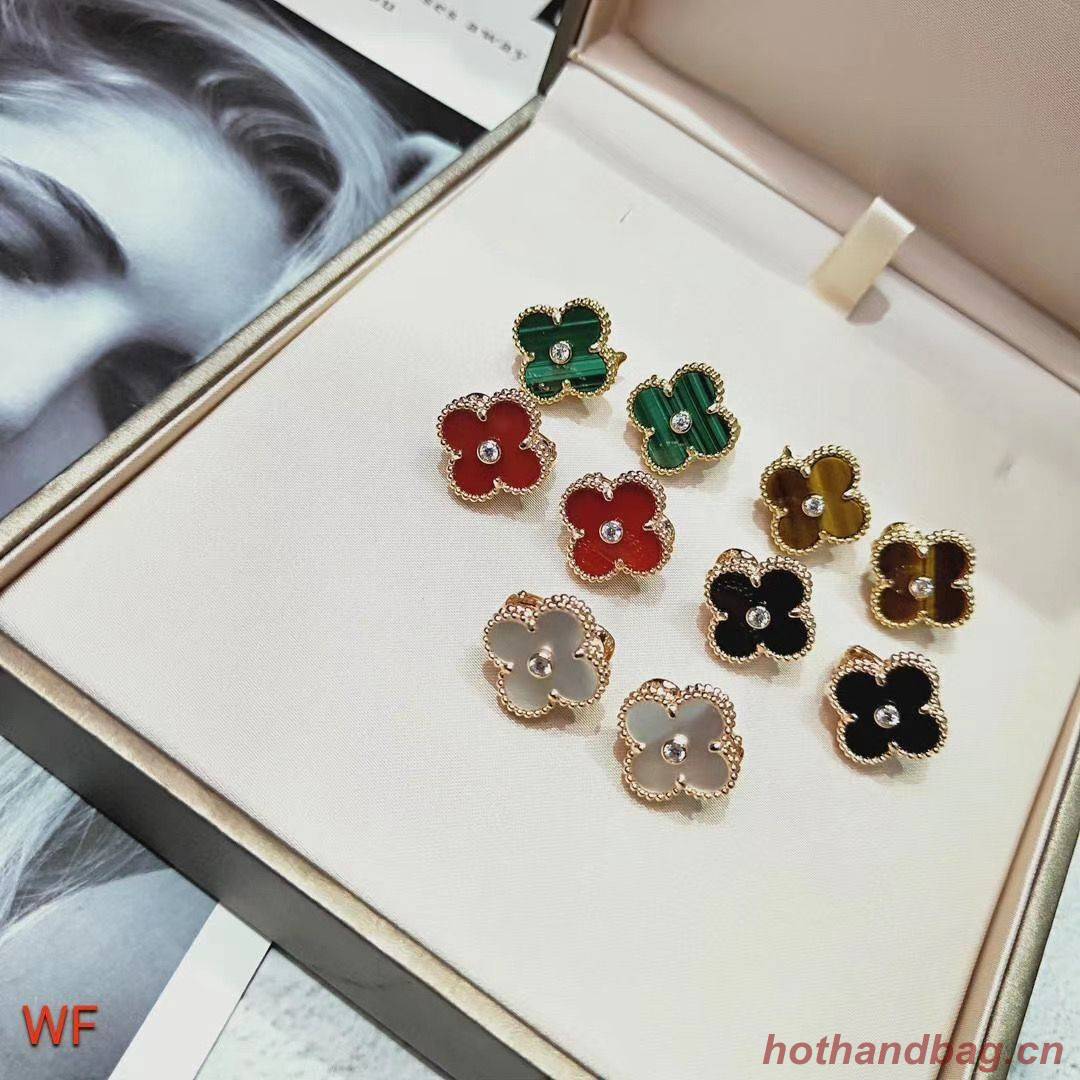 Van Cleef & Arpels Rings VCA3658 Van Cleef & Arpels Rings VCA3658