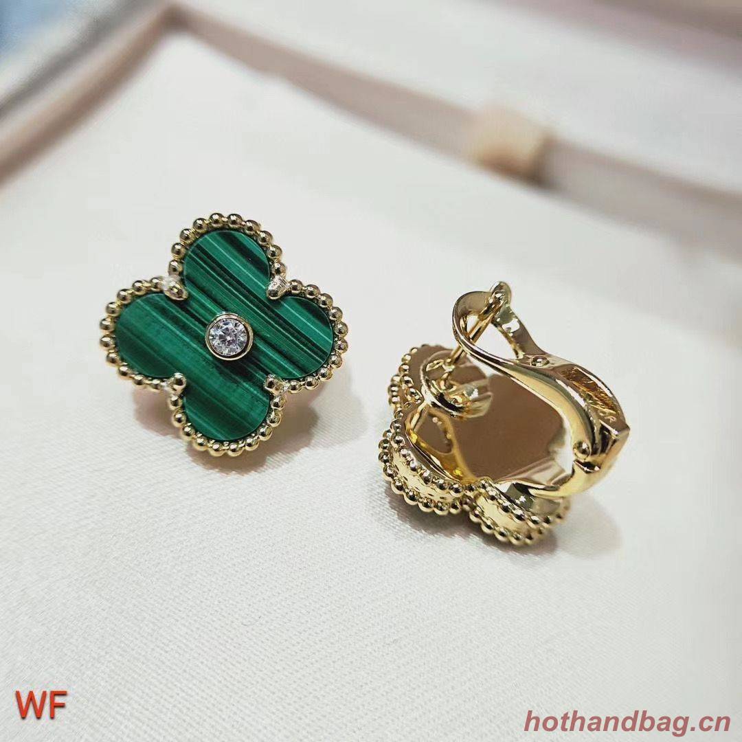 Van Cleef & Arpels Rings VCA3658 Van Cleef & Arpels Rings VCA3658