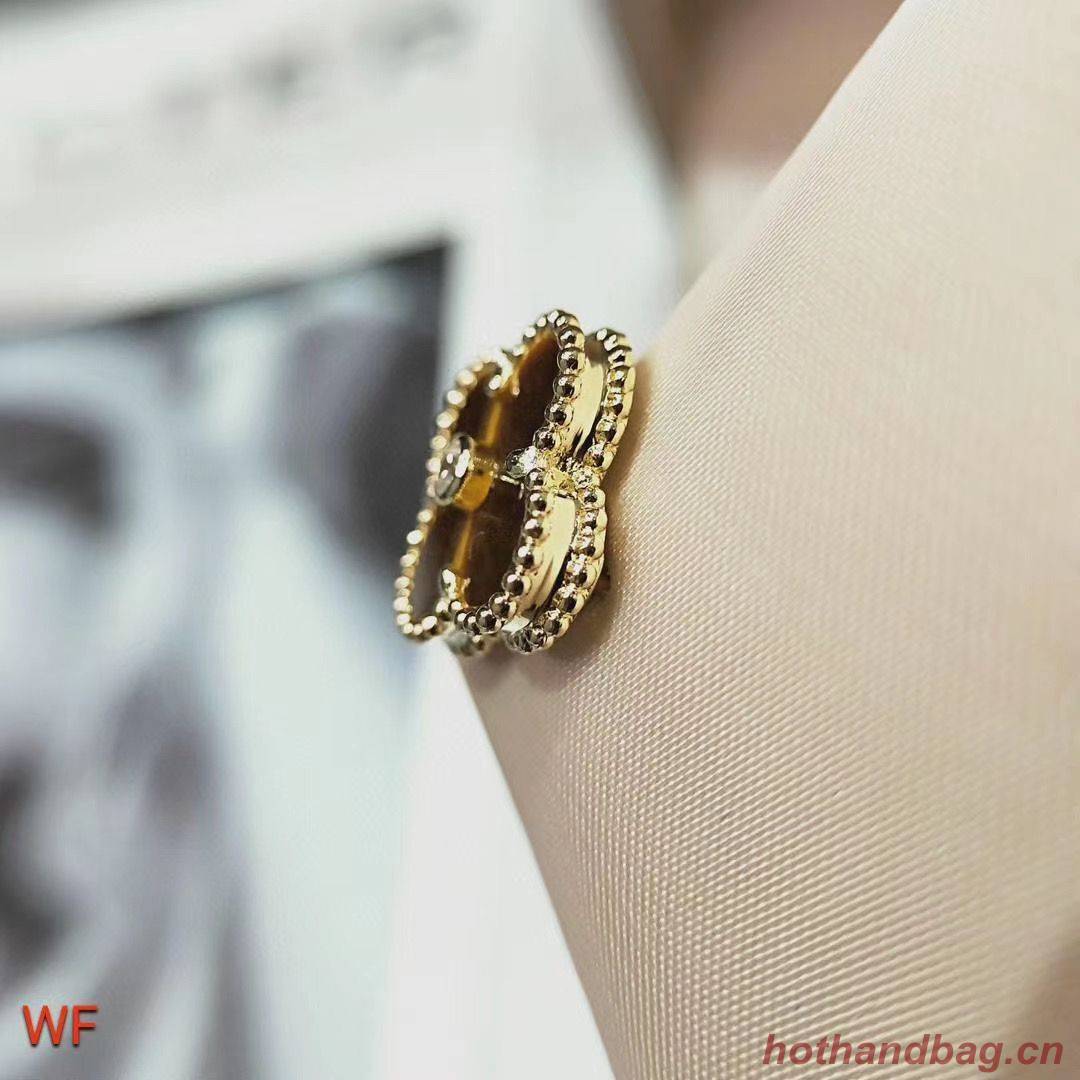 Van Cleef & Arpels Rings VCA3658 Van Cleef & Arpels Rings VCA3658