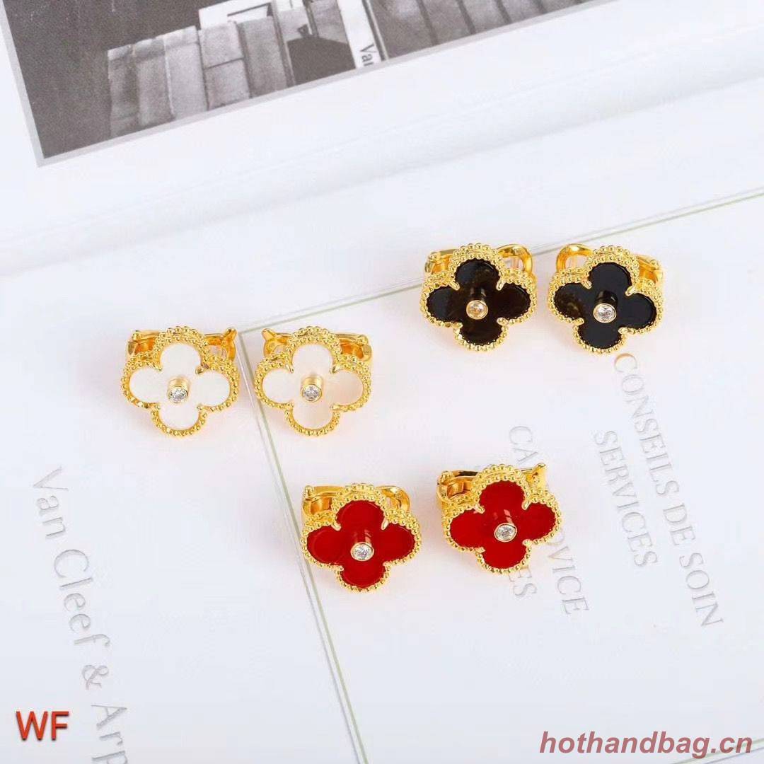 Van Cleef & Arpels Rings VCA3658 Van Cleef & Arpels Rings VCA3658