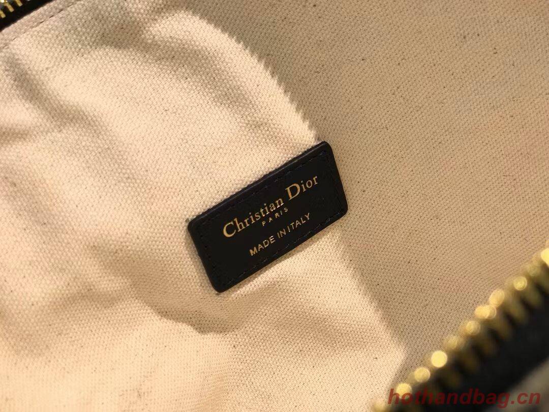 DIOR CARO BEAUTY POUCH C5610 DIOR CARO BEAUTY POUCH C5610