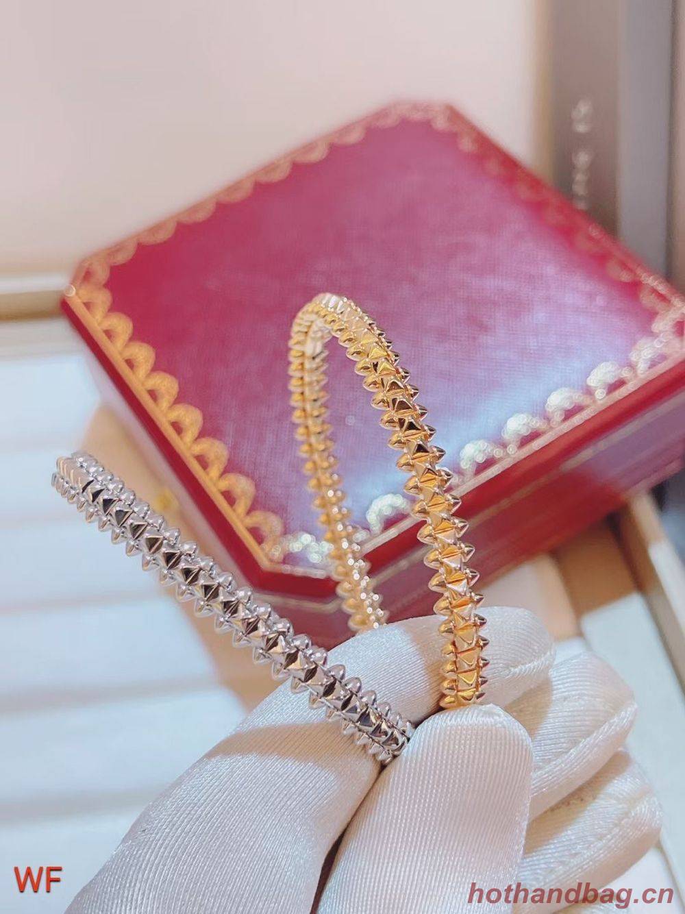 Cartier Bracelet CB5776 Cartier Bracelet CB5776