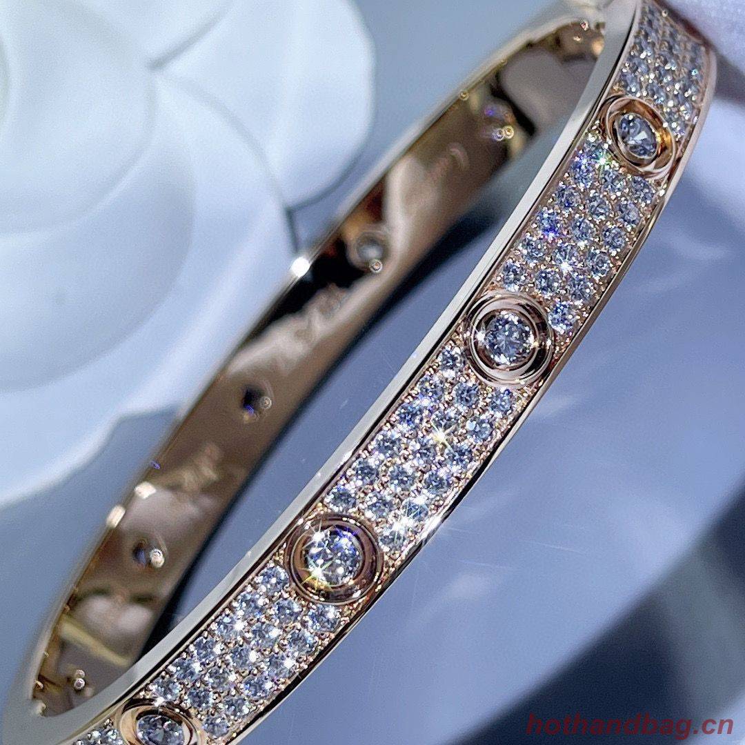 Cartier Bracelet CB5733 Cartier Bracelet CB5733
