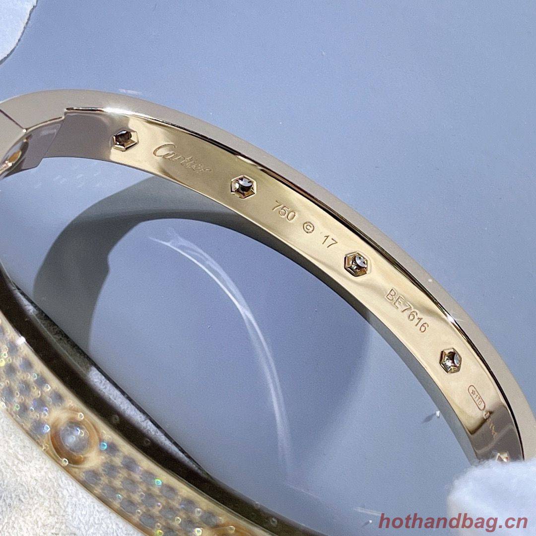 Cartier Bracelet CB5733 Cartier Bracelet CB5733