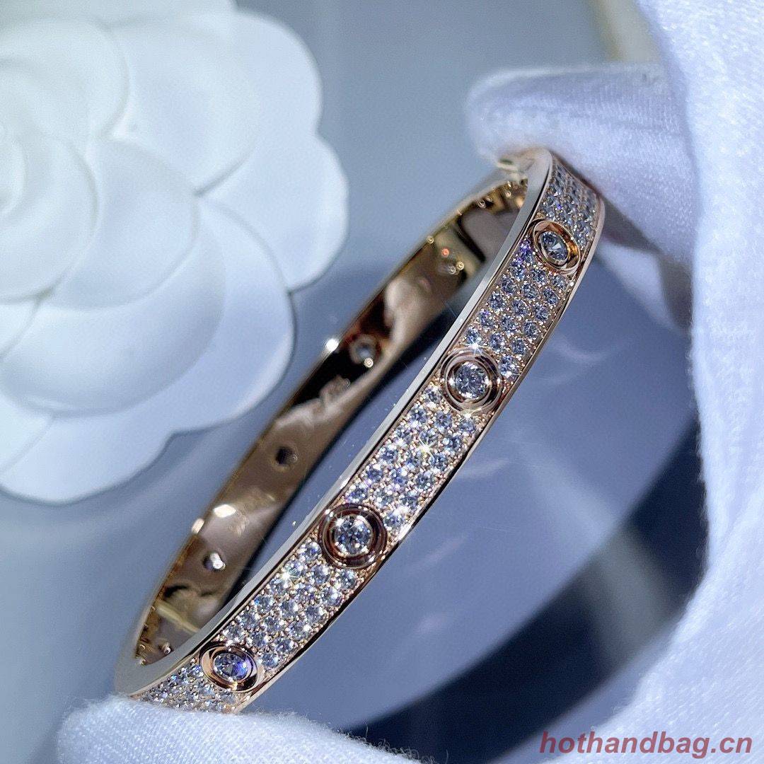 Cartier Bracelet CB5733 Cartier Bracelet CB5733