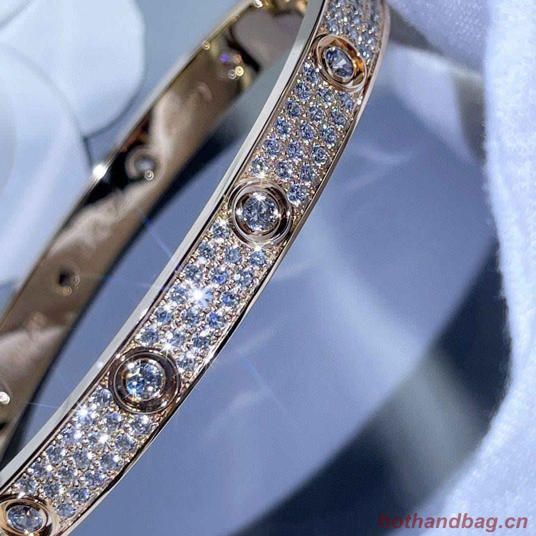 Cartier Bracelet CB5733 Cartier Bracelet CB5733