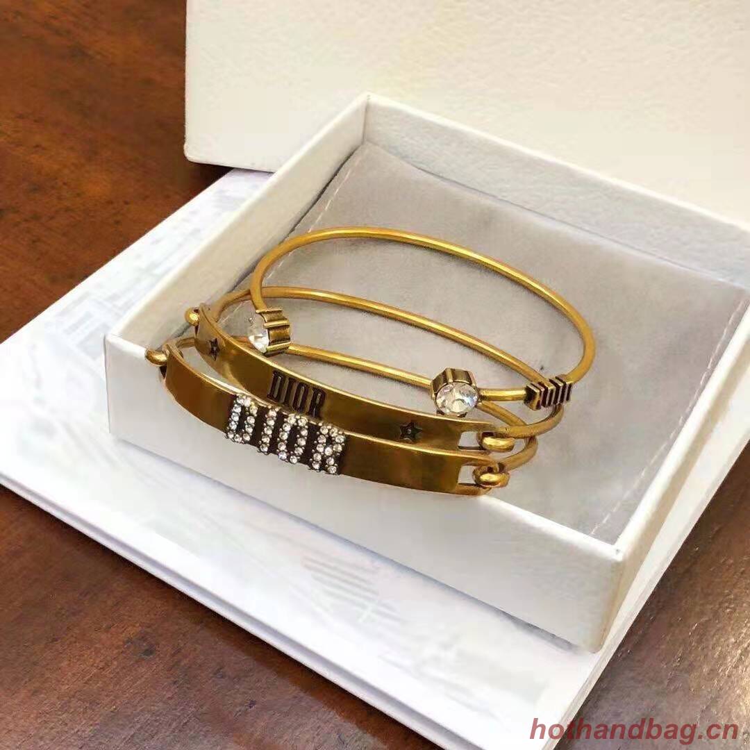 Dior Bracelet CB5790 Dior Bracelet CB5790
