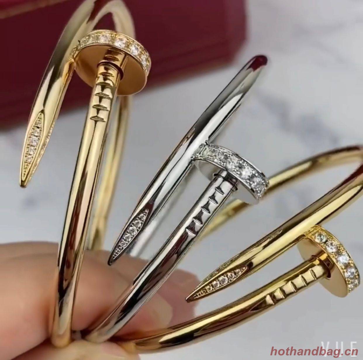Cartier Bracelet CB5791 Cartier Bracelet CB5791