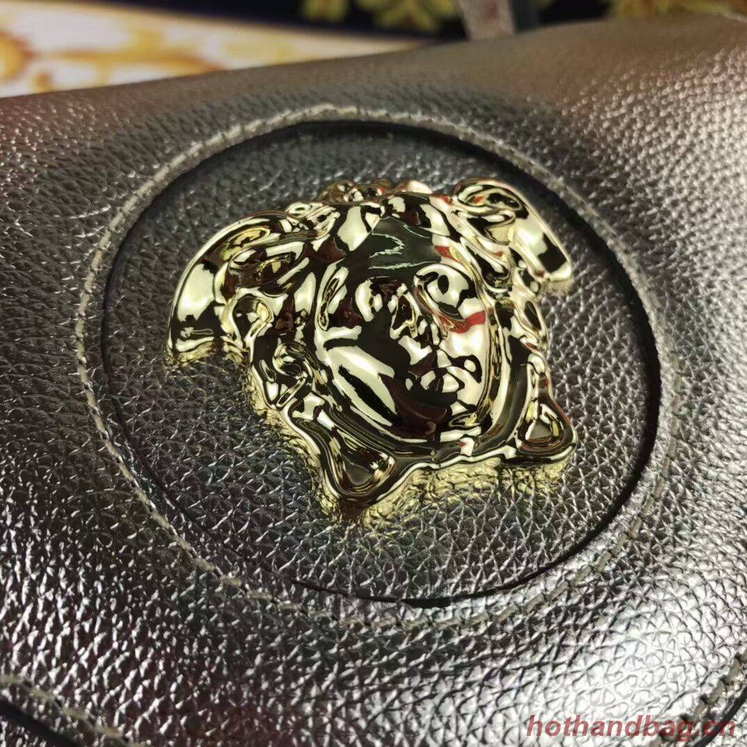 Versace Original Calfskin Leather Bag FS1040 gold Versace Original Calfskin Leather Bag FS1040 gold