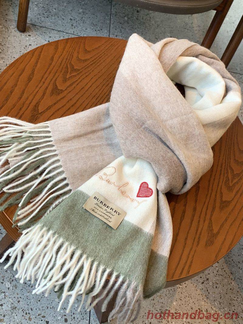 Burberry Scarf B00281 Burberry Scarf B00281