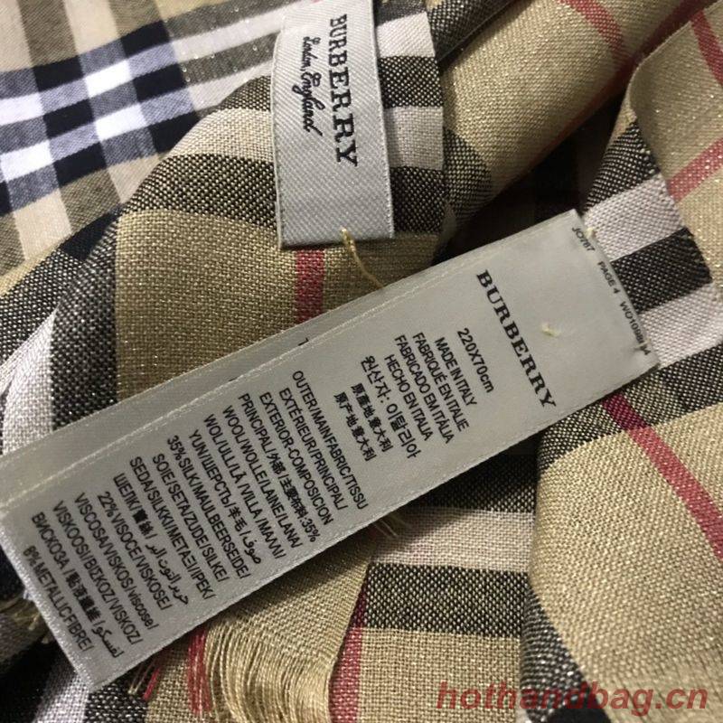 Burberry Scarf B00290 Burberry Scarf B00290