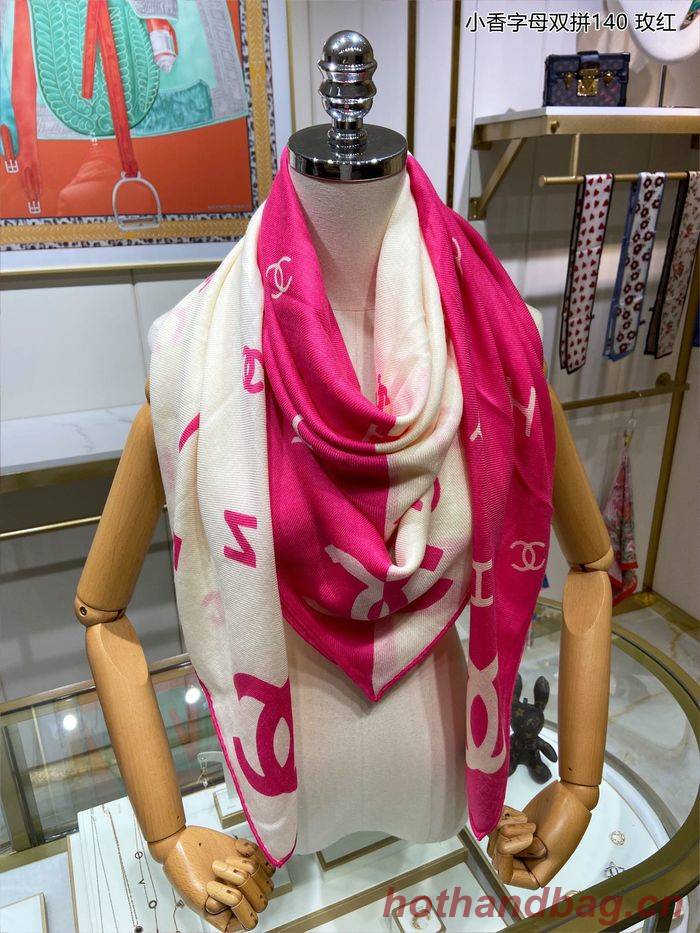 Chanel Scarf CA00255 Chanel Scarf CA00255