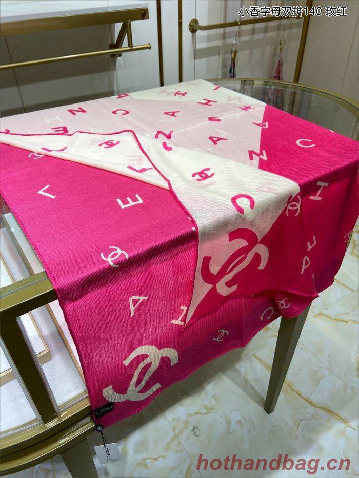 Chanel Scarf CA00255 Chanel Scarf CA00255