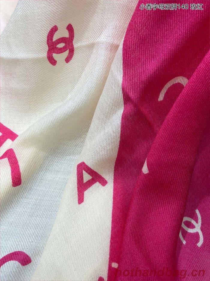 Chanel Scarf CA00255 Chanel Scarf CA00255