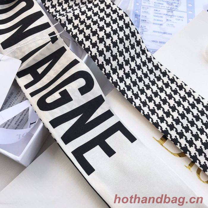 Dior Scarf CD00102 Dior Scarf CD00102