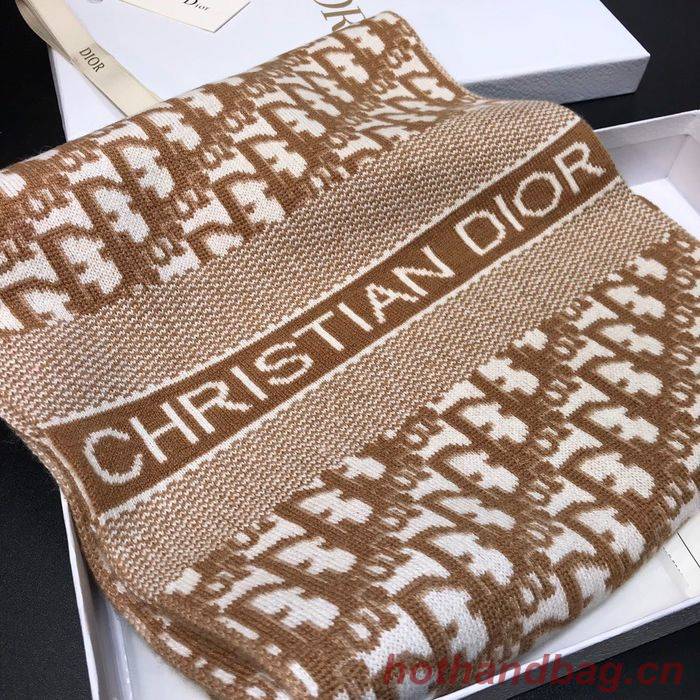 Dior Scarf CD00106 Dior Scarf CD00106