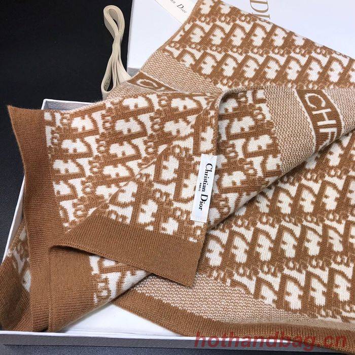 Dior Scarf CD00106 Dior Scarf CD00106