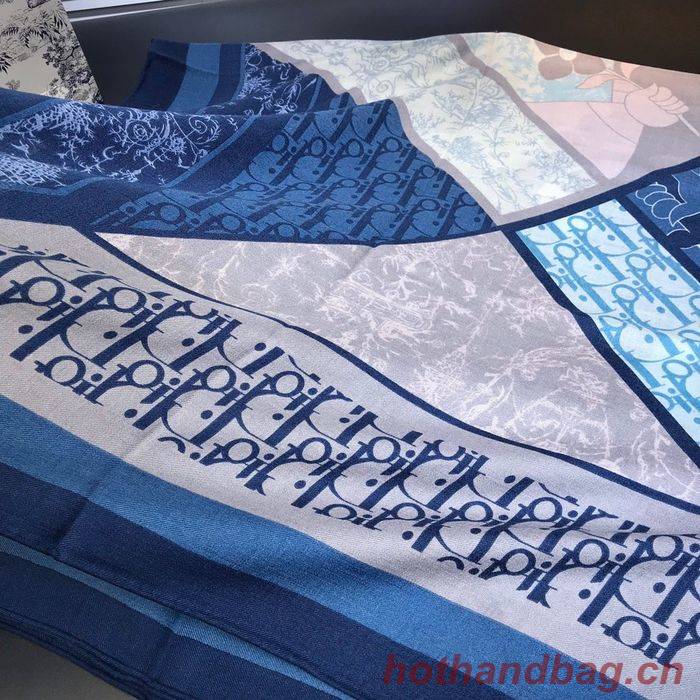 Dior Scarf CD00125 Dior Scarf CD00125