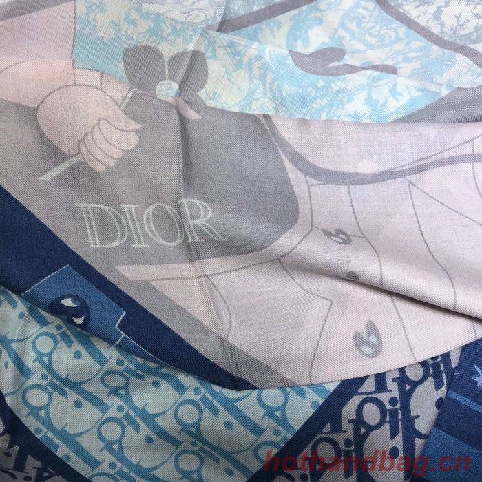 Dior Scarf CD00125 Dior Scarf CD00125