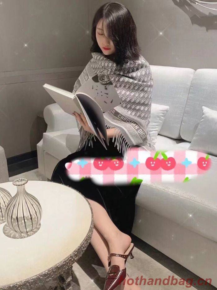 Dior Scarf CD00129 Dior Scarf CD00129