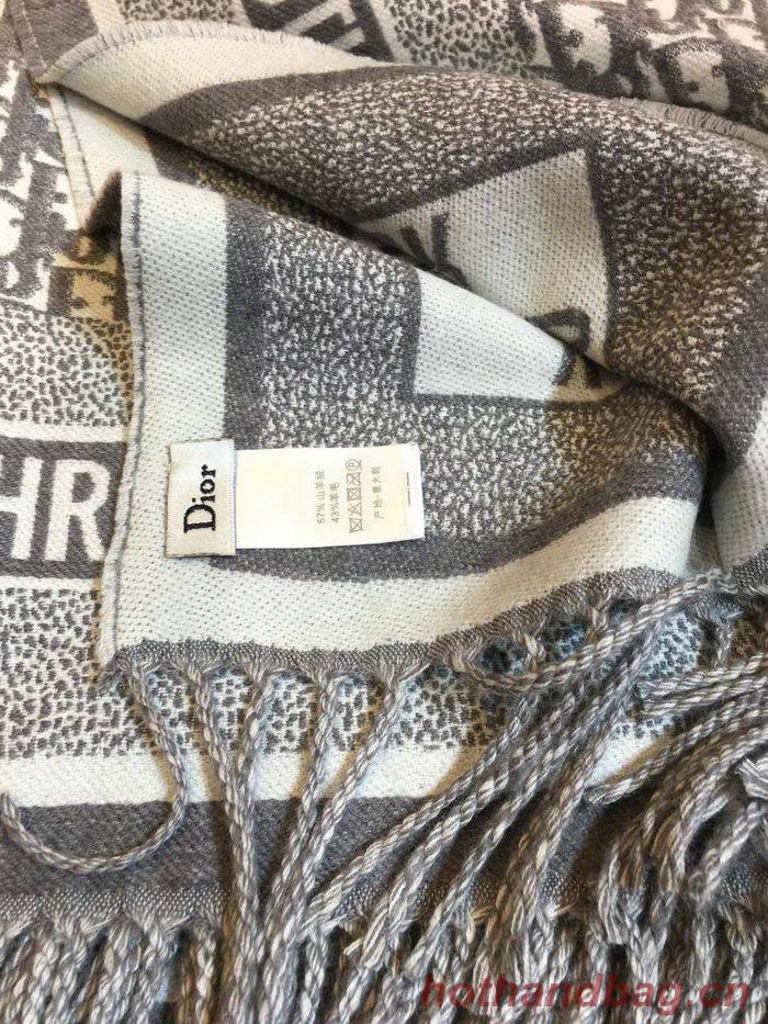 Dior Scarf CD00129 Dior Scarf CD00129