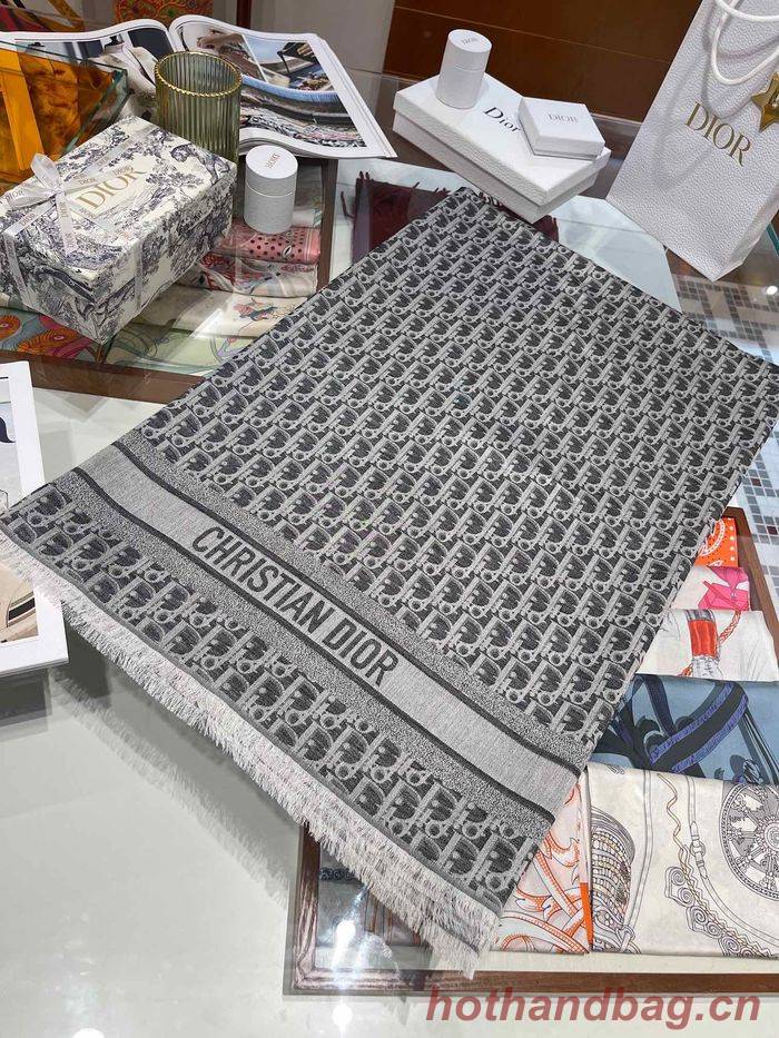 Dior Scarf CD00135 Dior Scarf CD00135