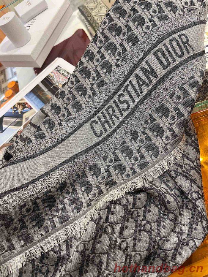 Dior Scarf CD00135 Dior Scarf CD00135
