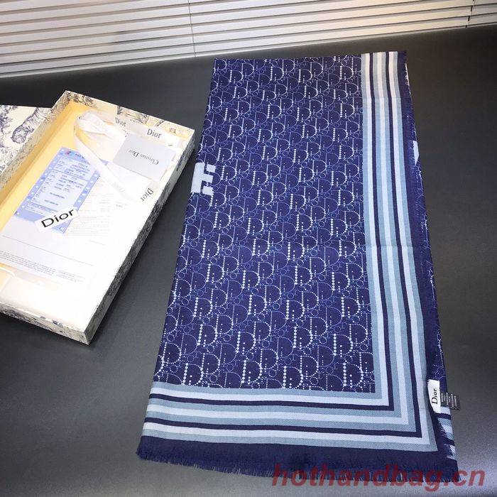 Dior Scarf CD00144 Dior Scarf CD00144