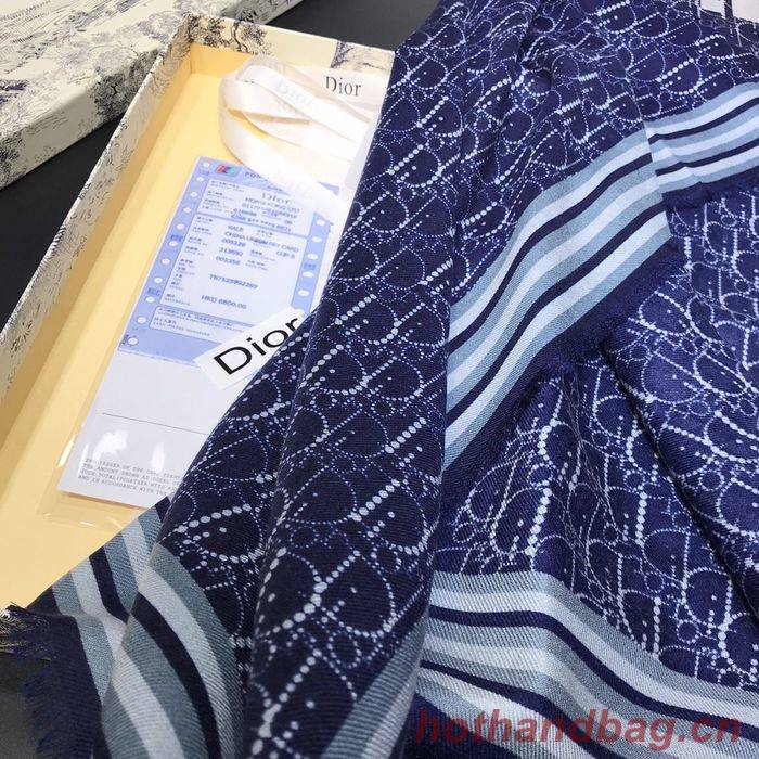 Dior Scarf CD00144 Dior Scarf CD00144
