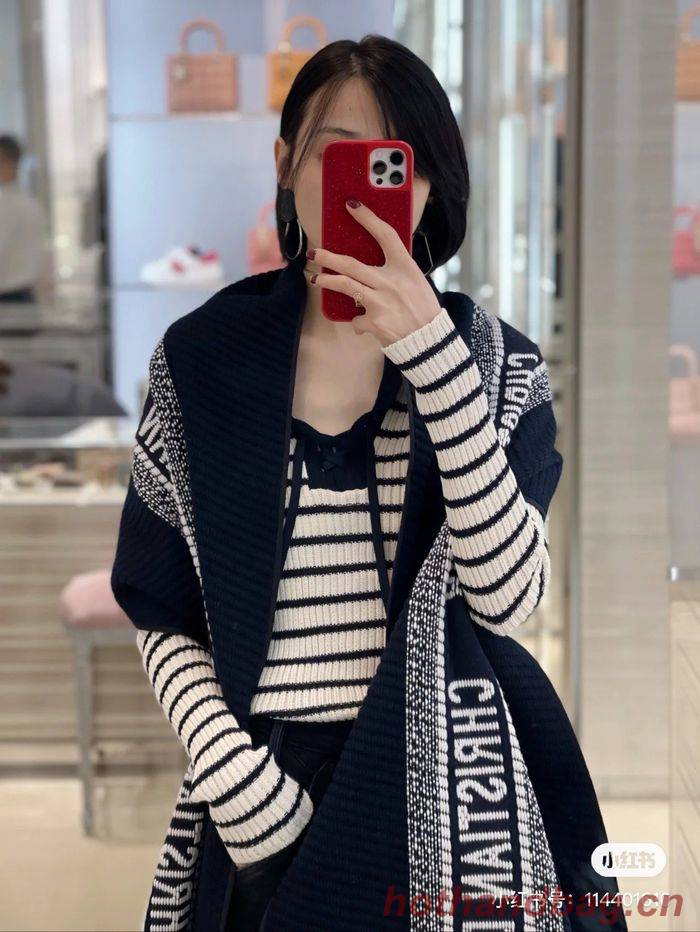 Dior Scarf CD00150 Dior Scarf CD00150