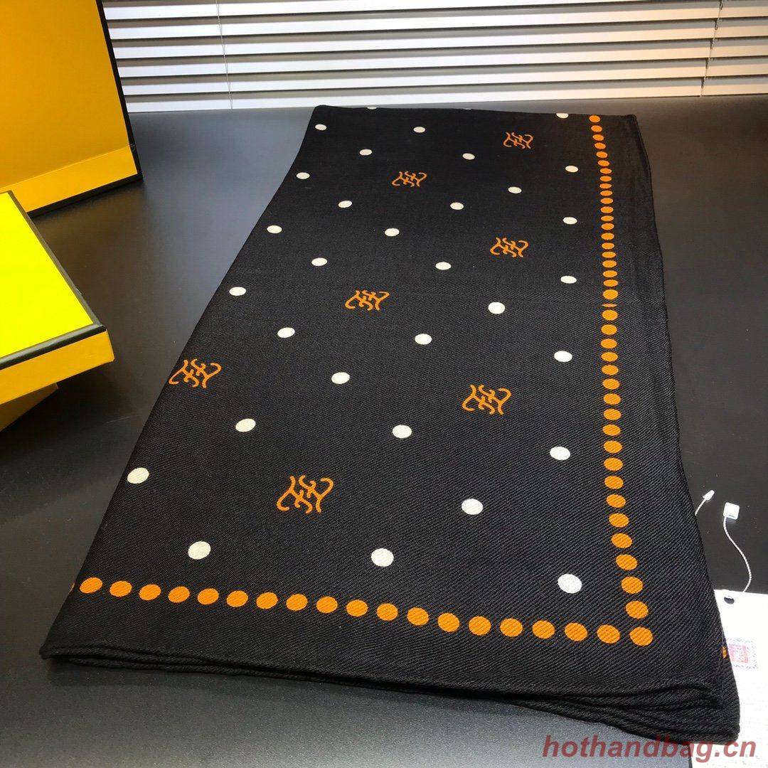 Fendi Scarf F00030 Fendi Scarf F00030